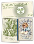 Lunární kalendář našich babiček 2020 + Magická zvěrokruh (stolní - Kliknutím na obrázek zavřete